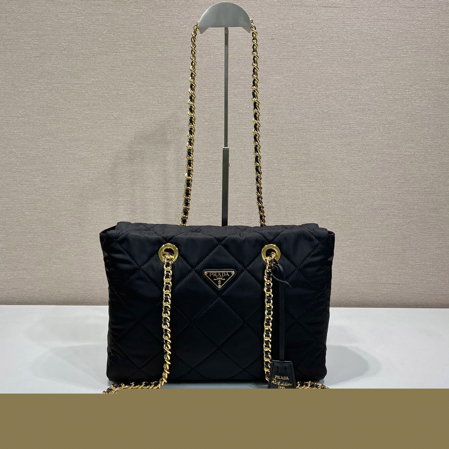 Pra*a satchel bags